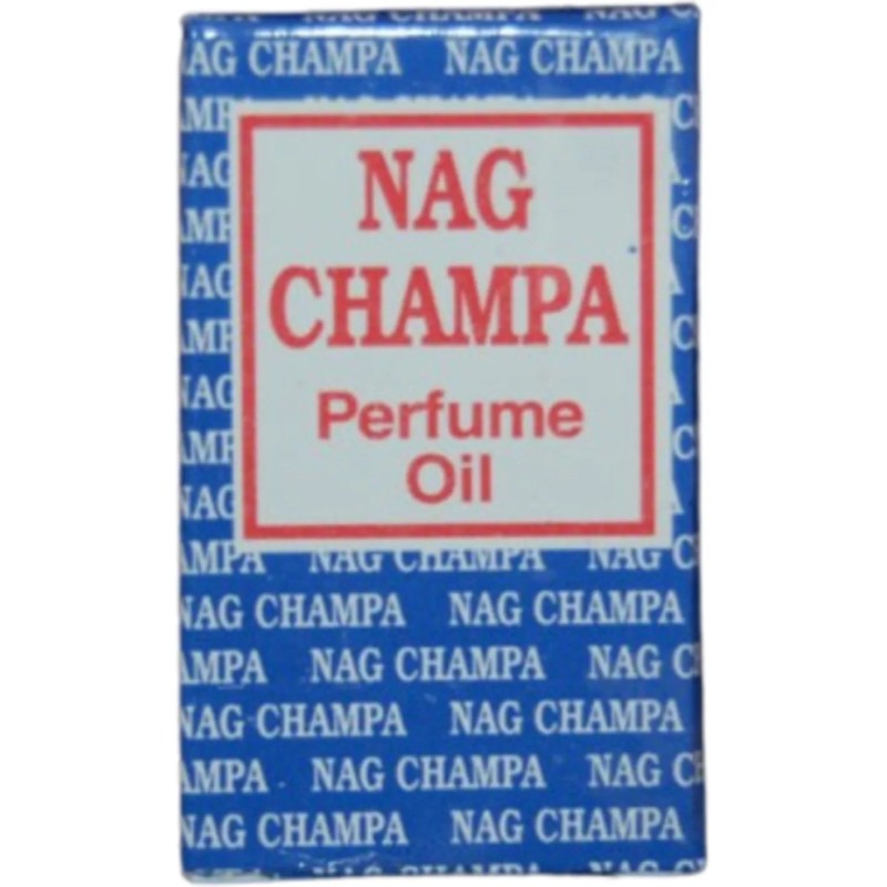 Nag Champa (parfum)