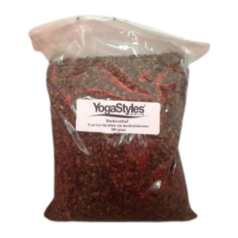 YogaStyles Boekweitkaf 500 gram