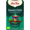 Yogi Tea Sweet Chili Bio pakje