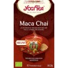 Yogi Tea Maca Chai pakje