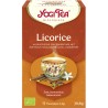 Yogi Tea Licorice Bio pakje