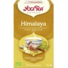 Yogi Tea Himalaya Bio pakje