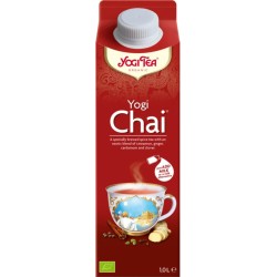 Yogi Tea Barista Chai Classic pak 1L