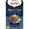 Yogi Tea Black Chai Bio pakje