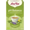 Yogi Tea PH Balance Bio pakje