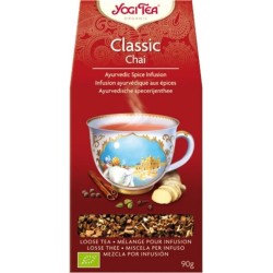 Yogi Tea Classic Chai 90g Bio