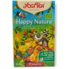 Yogi tea Happy Nature Bio pakje