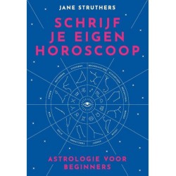 Boek: Schrijf je eigen horoscoop