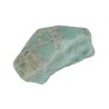 Larimar schijf gepolijst nr.6