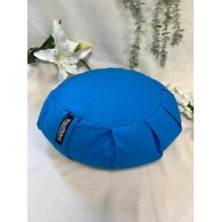 YogaStyles Meditatiekussen Pro-Zafu turquoise