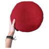 YogaStyles Meditatiekussen-PRO-RONDO Rood