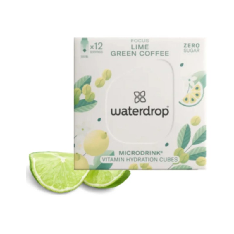 Waterdrop micro drink Focus