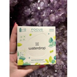 Waterdrop micro drink Focus