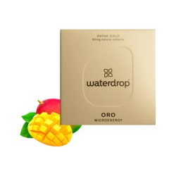 Waterdrop micro energy Oro