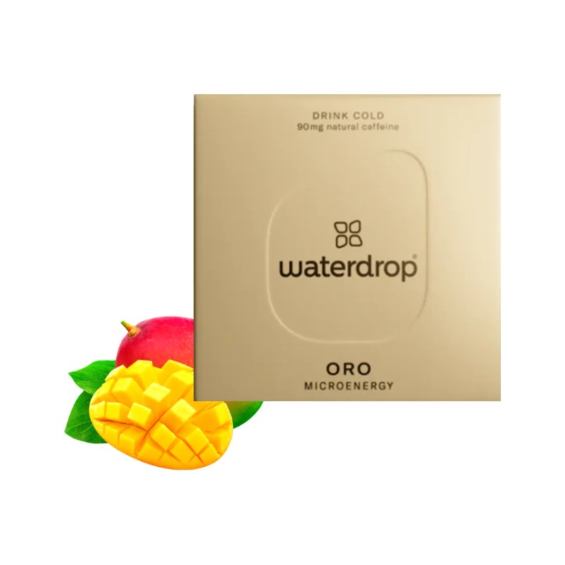 Waterdrop micro energy Oro