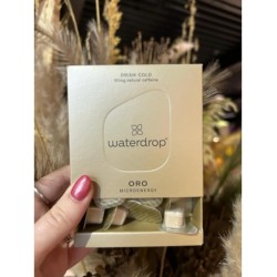 Waterdrop micro energy Oro