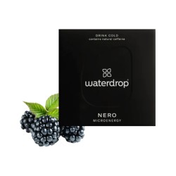 Waterdrop micro energy Nero