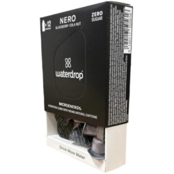 Waterdrop micro energy Nero