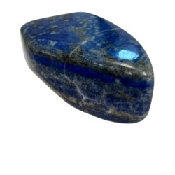 Lapis Lazuli sculptuur gepolijst 150-200 gram