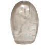 Bergkristal sculptuur 300 - 400 gram