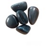 Obsidiaan zwart trommelstenen 250 gr. (mt3)