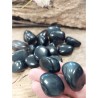 Obsidiaan zwart trommelstenen 250 gr. (mt3)