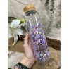 Waterdrop Glass bottle 600 ml Boost