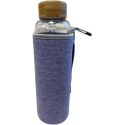 Waterdrop Glass bottle 600 ml Boost