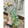 Waterdrop Glass bottle 600 ml Focus