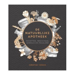 Boek: De Natuurlijke Apotheek