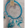 Dromenvanger spiegel 22CM - Turquoise