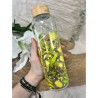 Waterdrop Glass bottle 600 ml Zen