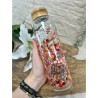 Waterdrop Glass bottle 600 ml Defence