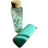 Waterdrop Glass bottle 600 ml Clean