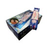 Nag Champa wierook 15 grams Satya - doos van 12 st.