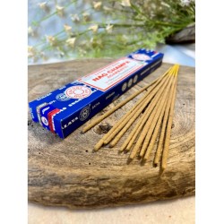 Nag Champa wierook 15 grams Satya - doos van 12 st.