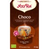 Yogi Tea Choco Bio pakje