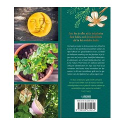 Boek: De Tuin Apotheek