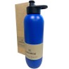 Waterdrop Sports bottle 800 ml Micro lyte Blue with pull-up cap