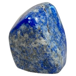 Lapis Lazuli sculptuur gepolijst 50-70 gram