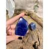 Lapis Lazuli sculptuur gepolijst 50-70 gram