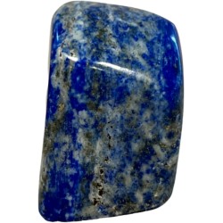 Lapis Lazuli sculptuur gepolijst 50-70 gram