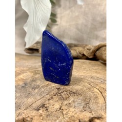 Lapis Lazuli sculptuur gepolijst 50-70 gram