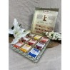 Yogi Tea Yoga Selection gift Box Bio 2023 - cadeaudoos met 45 theezakjes