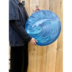 Ocean Drum 50 cm Wave