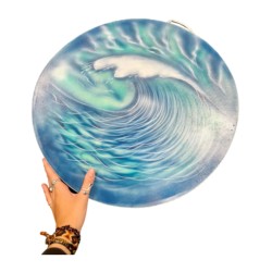 Ocean Drum 50 cm Wave