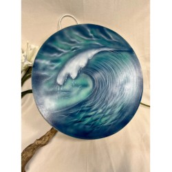 Ocean Drum 50 cm Wave