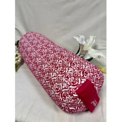 Yogastyles Bolster Design Roze