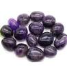 Stones for Health Amethist getuimelde stenen 50 gram