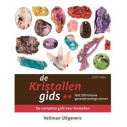 Boek: De Kristallengids deel 2